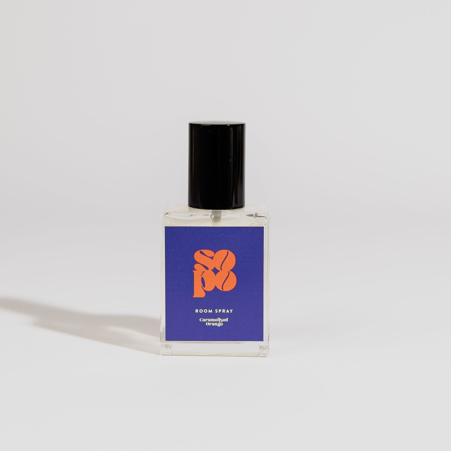 Caramelised Orange Room Spray