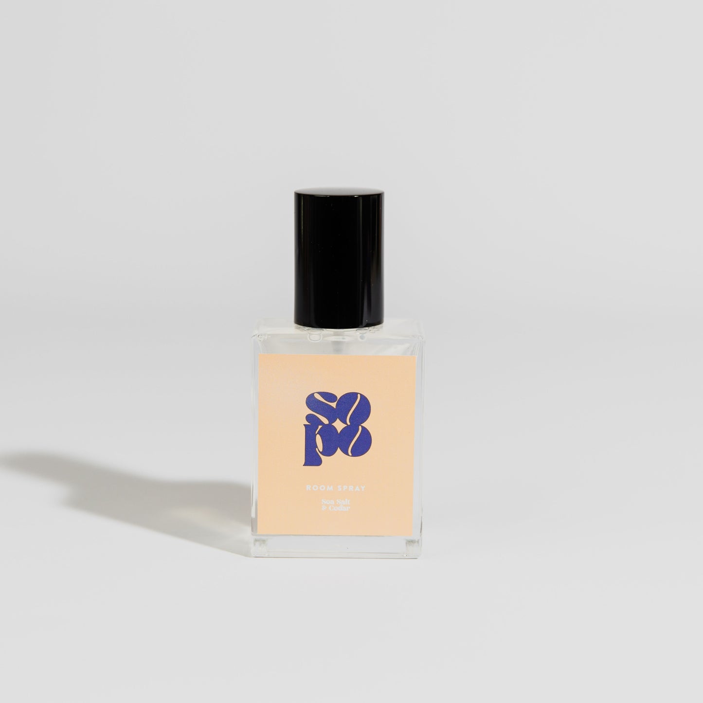 Sea Salt & Cedar Room Spray