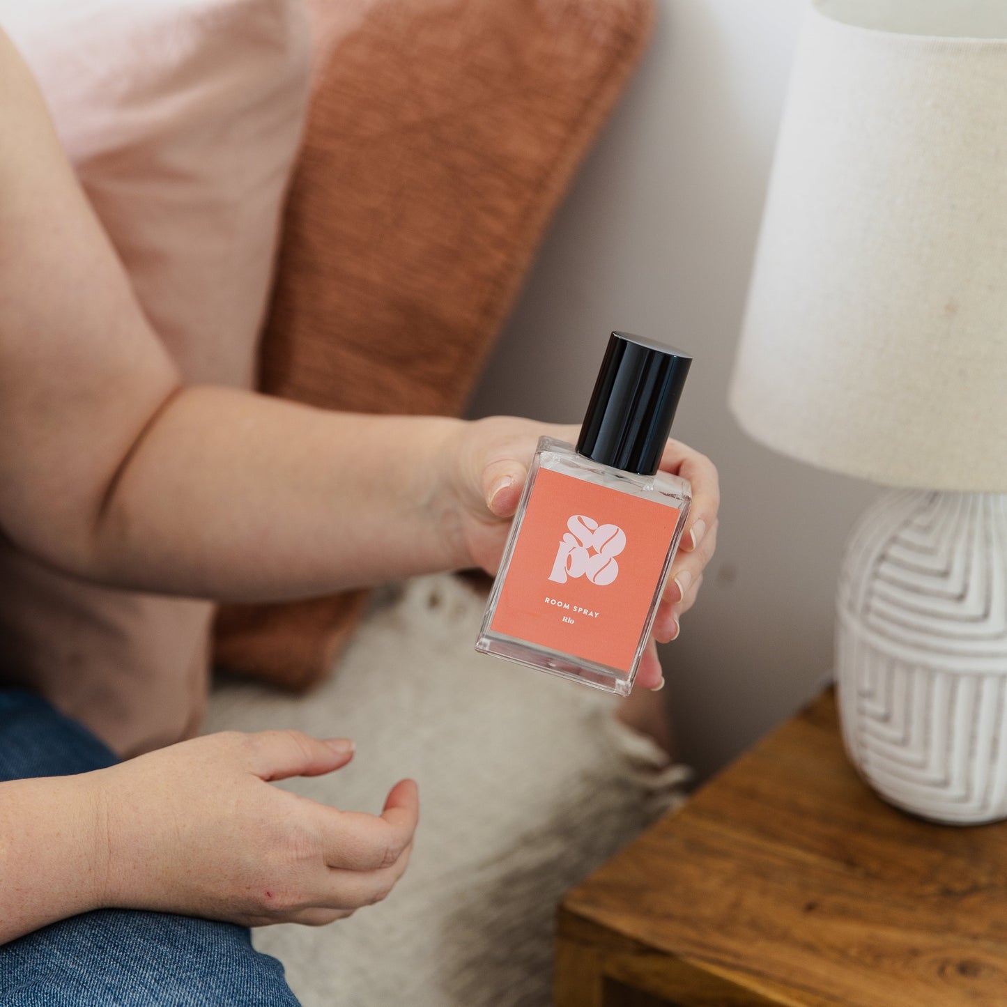 Rio Room Spray