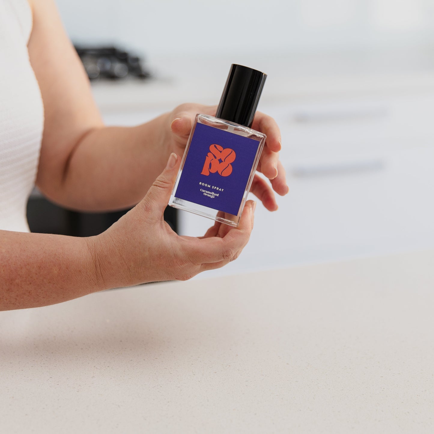 Caramelised Orange Room Spray