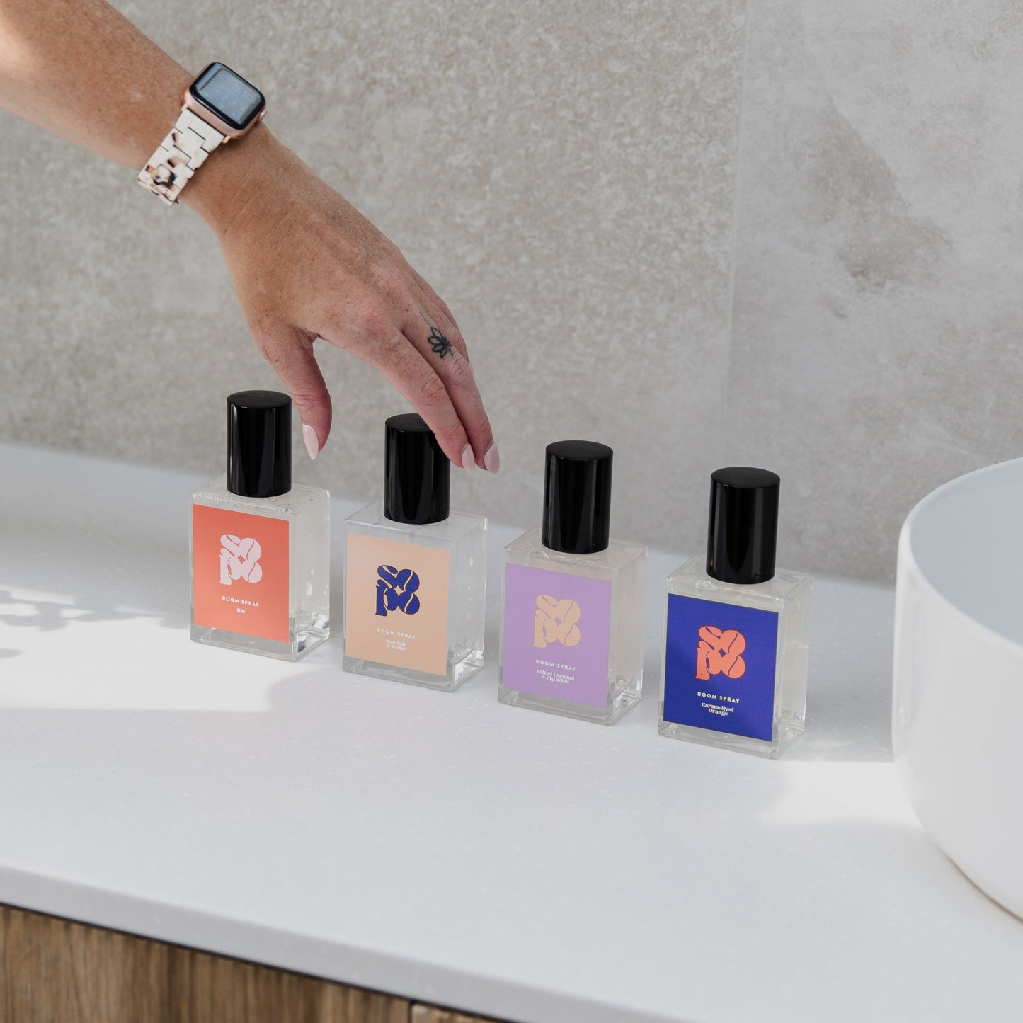 Room Spray Bundle