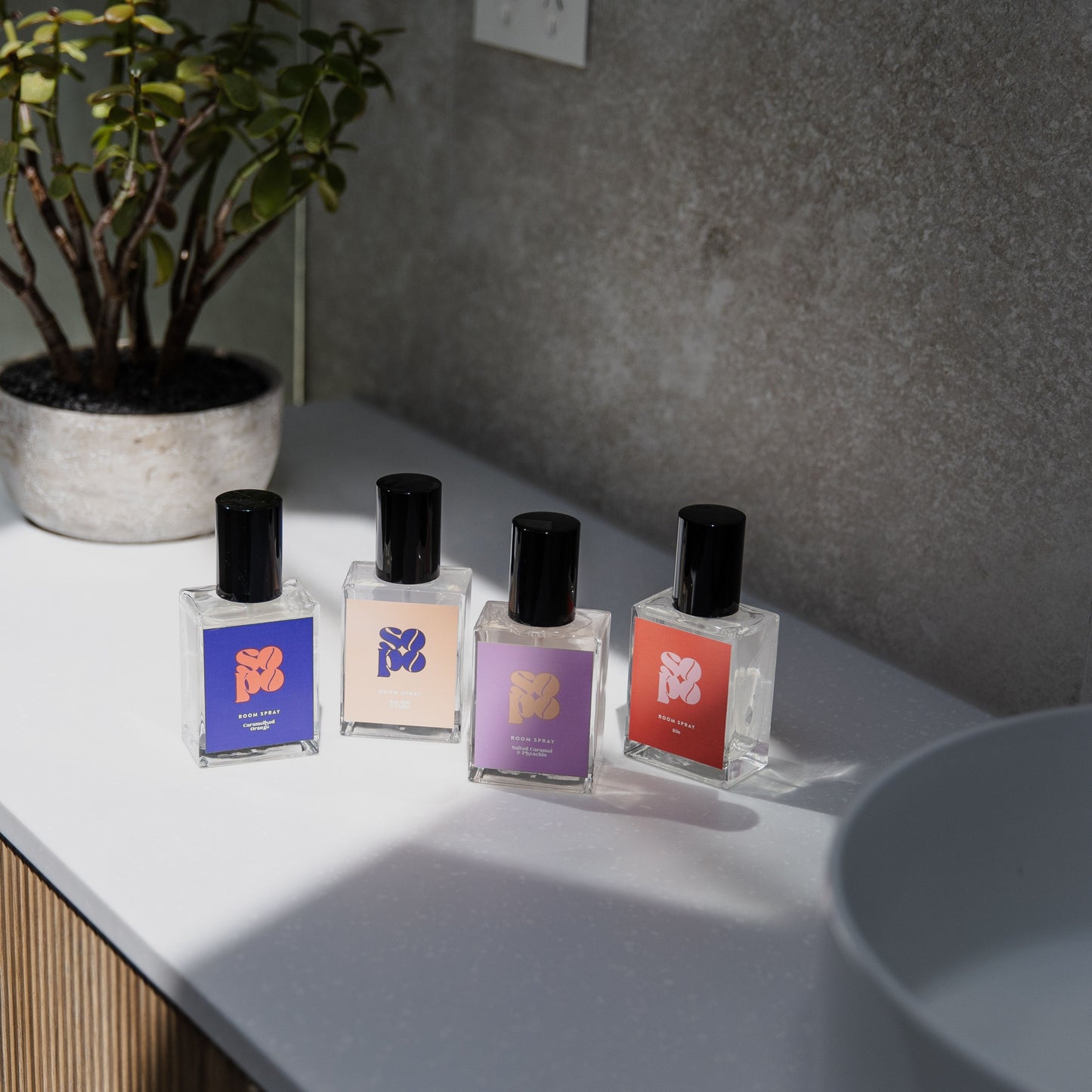Room Spray Bundle