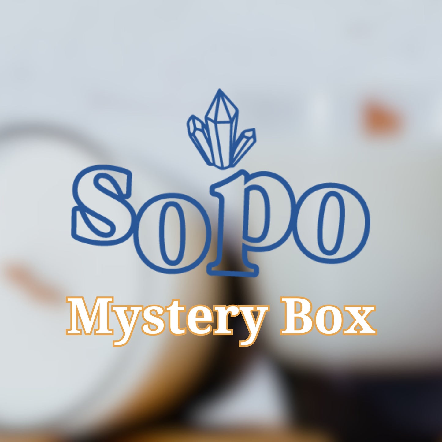 Mystery Box